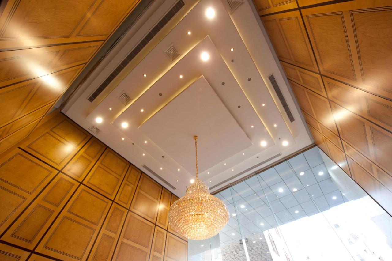 Al Fajr Al Badea 5 Hotel Mecca Exterior photo