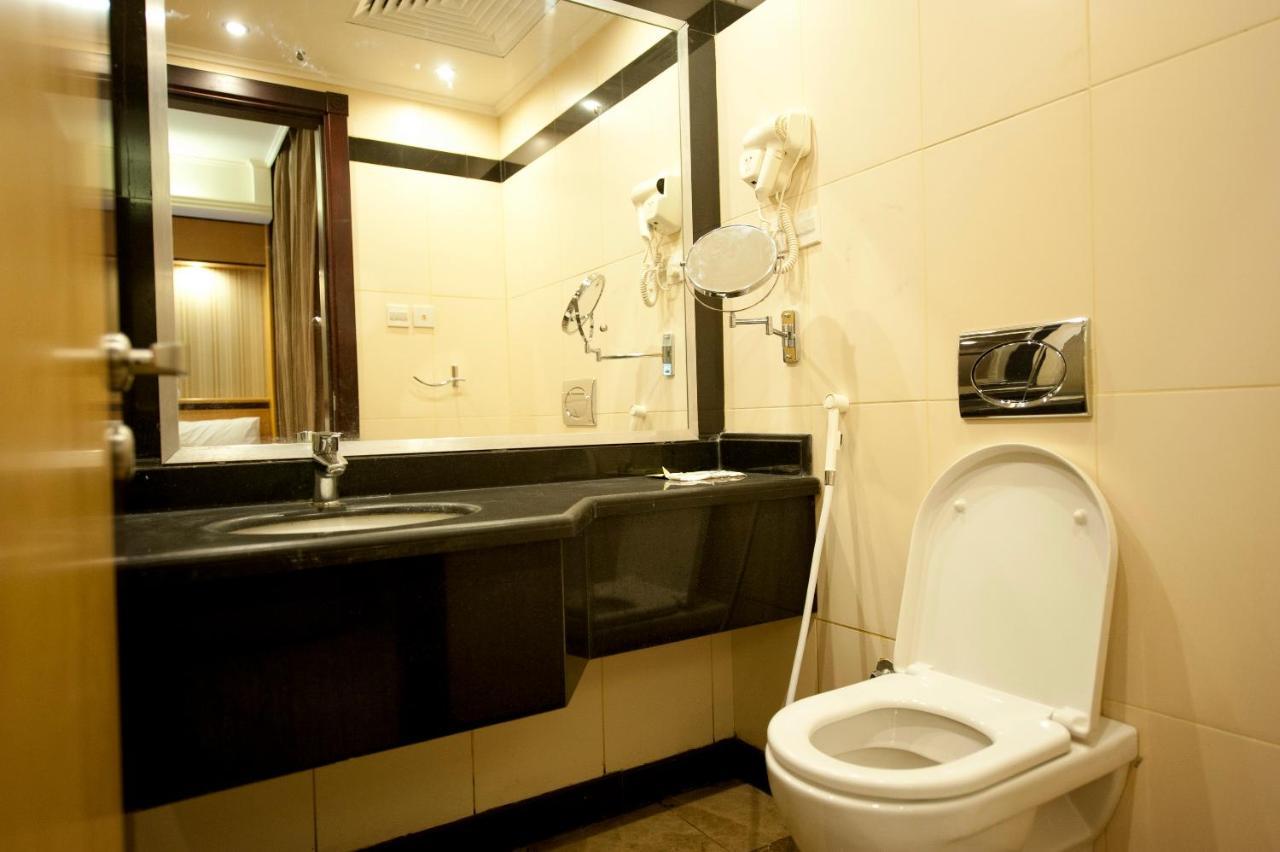 Al Fajr Al Badea 5 Hotel Mecca Exterior photo