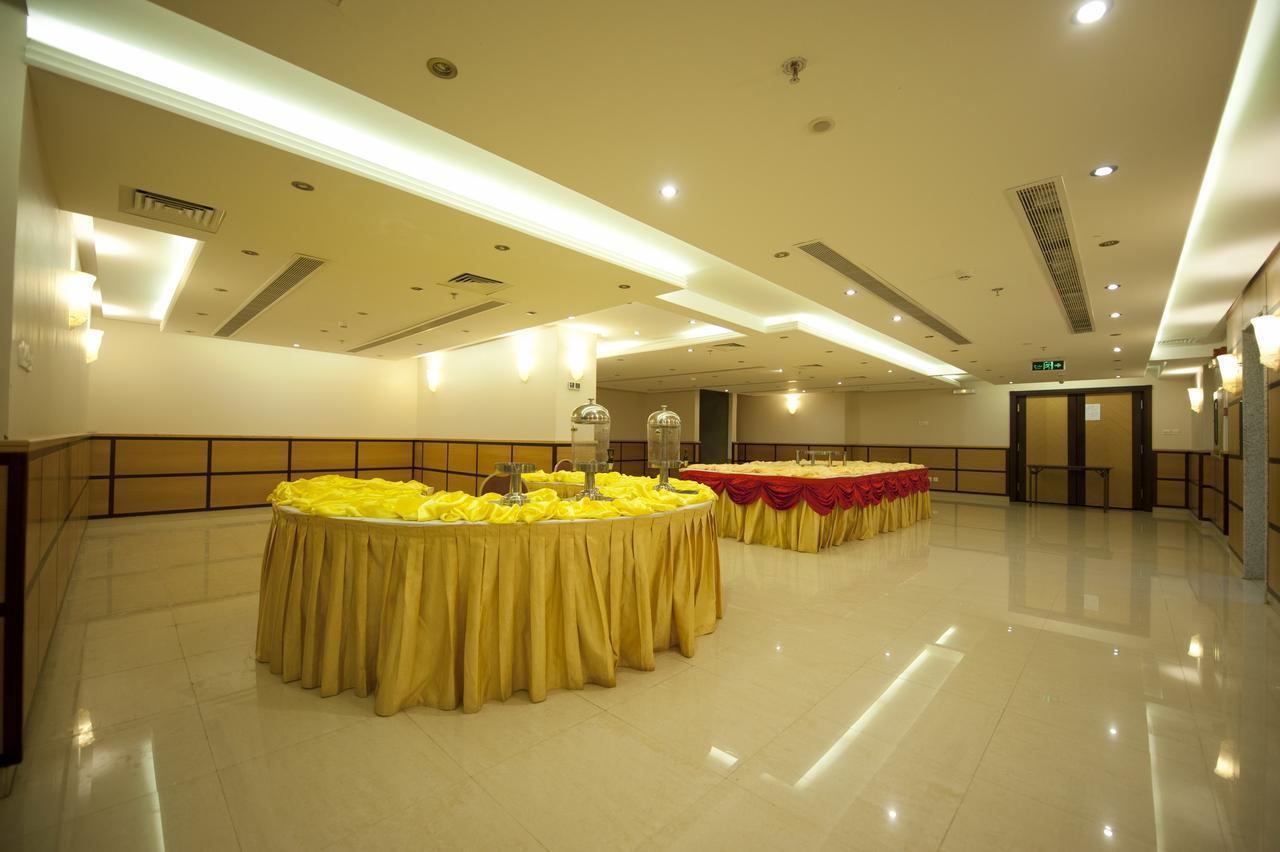 Al Fajr Al Badea 5 Hotel Mecca Exterior photo