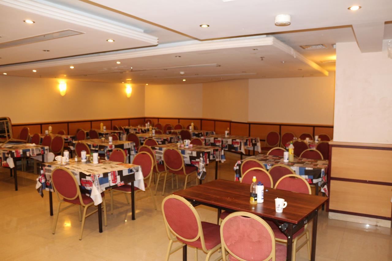 Al Fajr Al Badea 5 Hotel Mecca Exterior photo